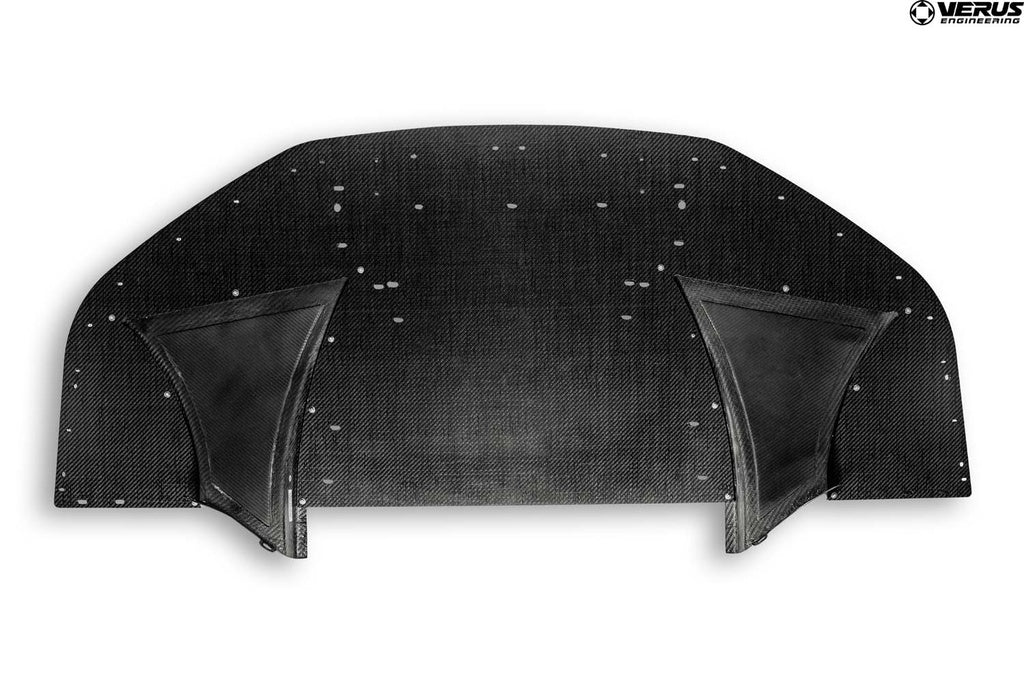 Verus Engineering Front Splitter Kit