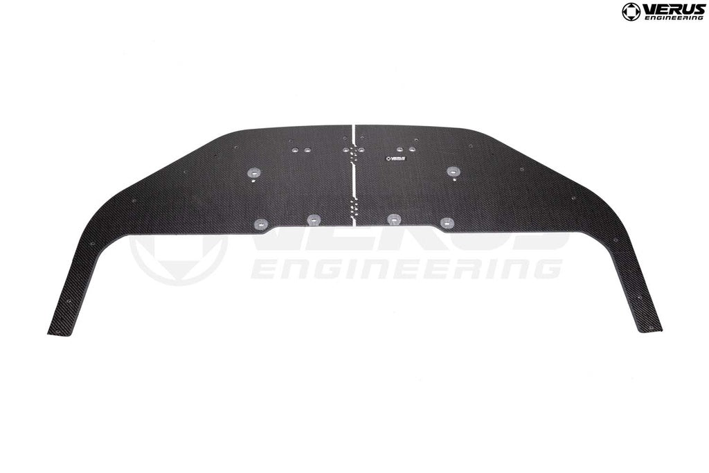 Verus Engineering Front Splitter Kit