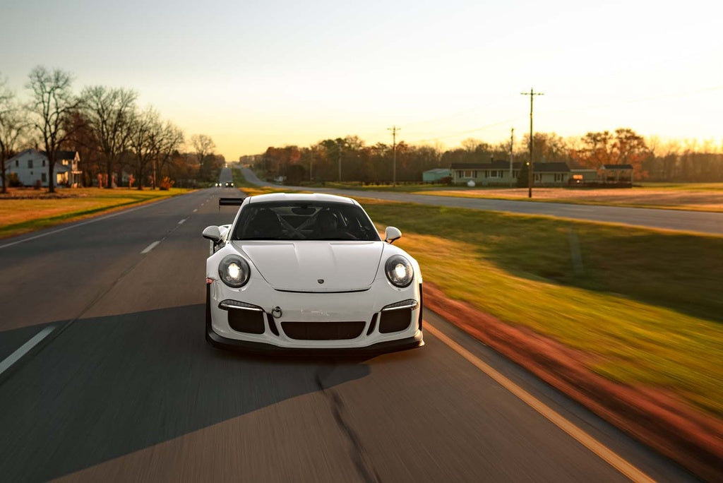 Verus Engineering Front Splitter Kit