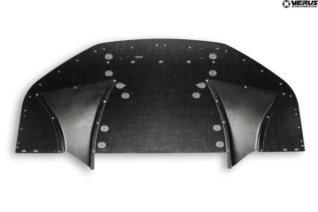 Verus Engineering Front Splitter Kit