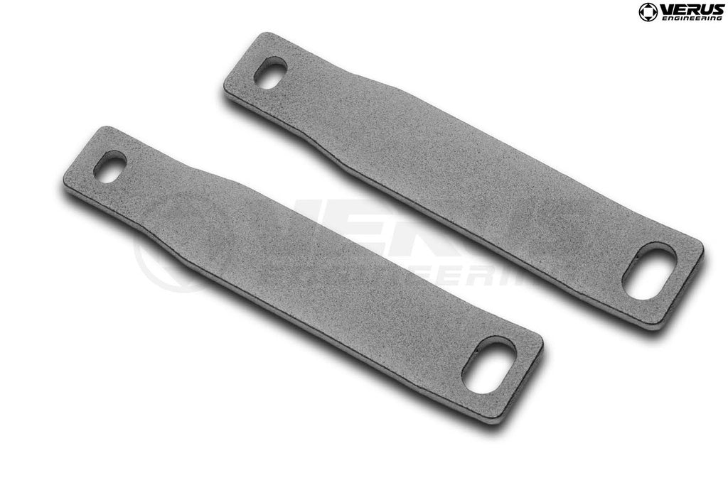 Verus Engineering Front Splitter Kit