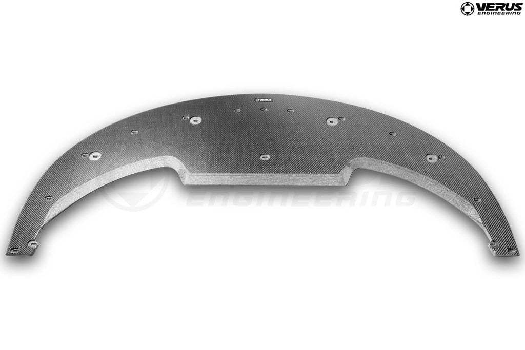 Verus Engineering Front Splitter and Air Dam Kit