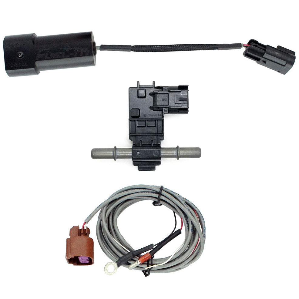 Fuel-It! Bluetooth Flex Fuel Ethanol Content Analyser w/Sensor