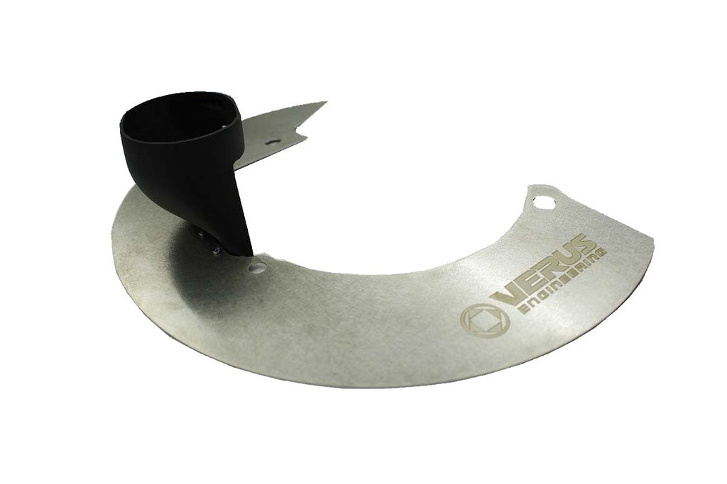 Verus Engineering Brake Cooling Kit