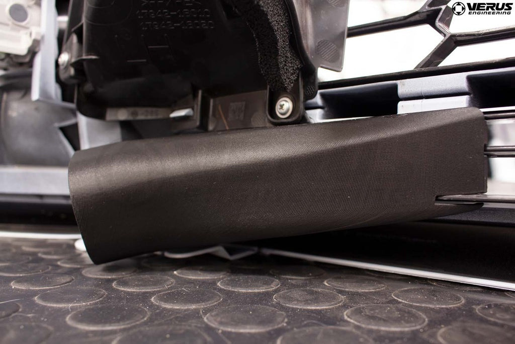 Verus Engineering Full Brake Cooling Kit