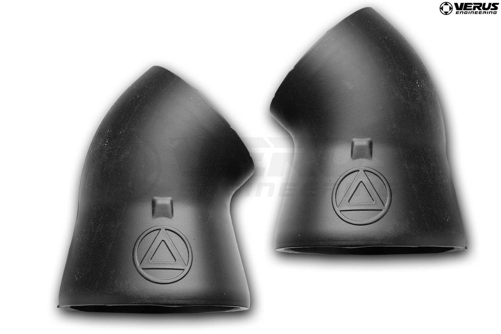Verus Engineering Brake Cooling Kit
