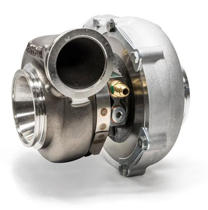Garrett G30-900 Turbocharger 62mm/55mm EWG STD V-Band/V-Band