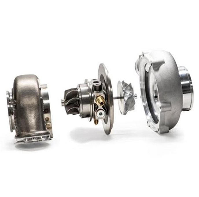 Garrett G30-900 Turbocharger 62mm/55mm EWG STD V-Band/V-Band