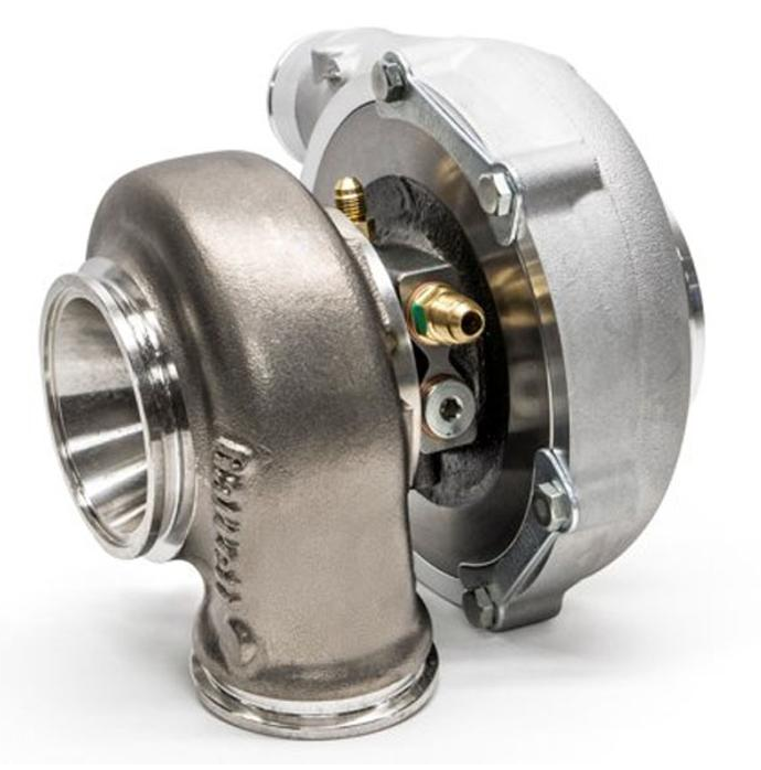 Garrett G30-900 Turbocharger 62mm/55mm EWG STD V-Band/V-Band