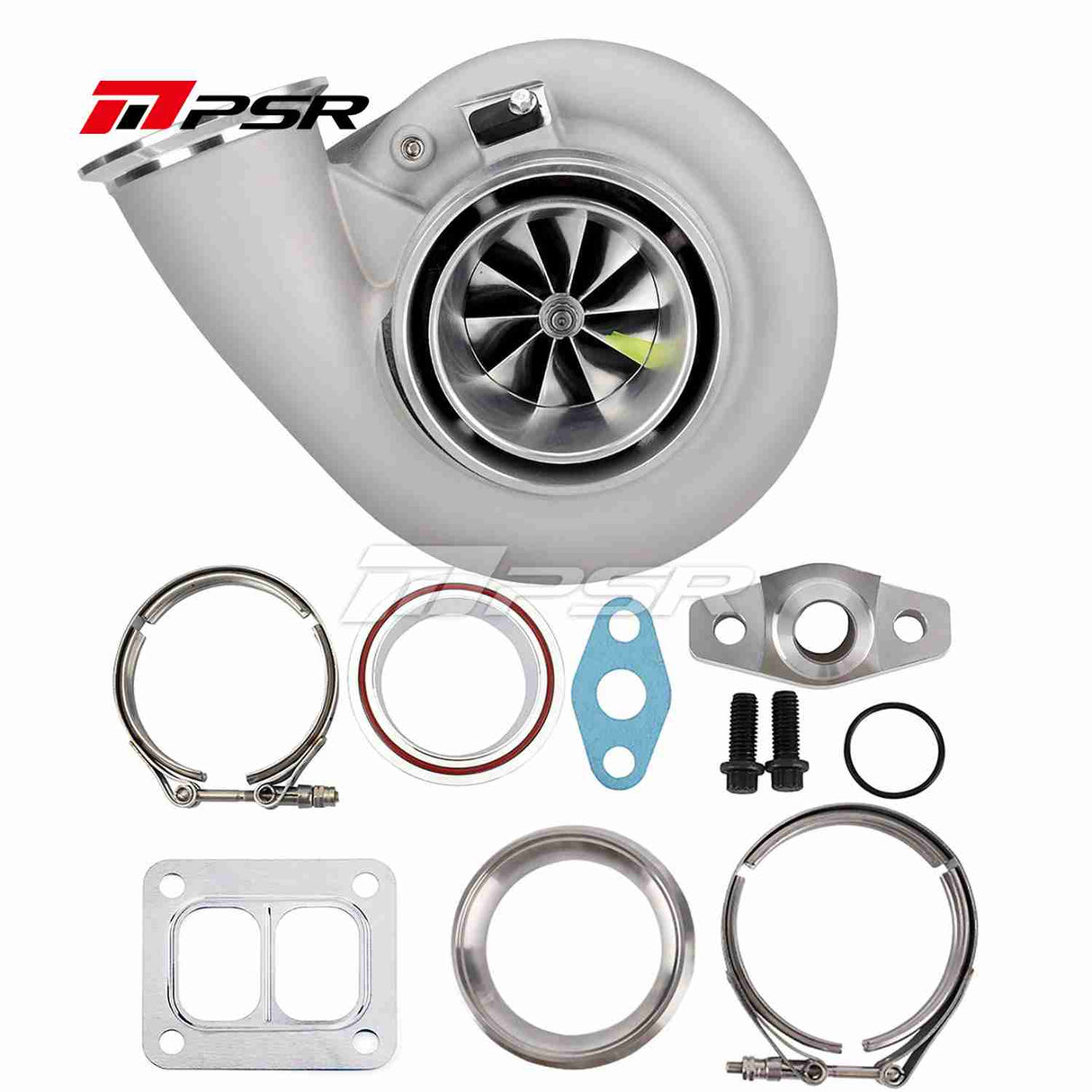 Pulsar 7975G/G42-1450 Dual Ball Bearing Turbo External Wastegate