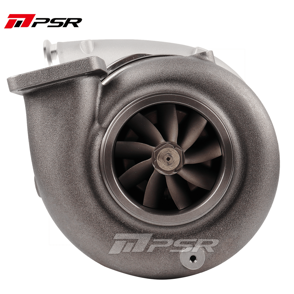 Pulsar Pro98 Pro Mod Turbocharger