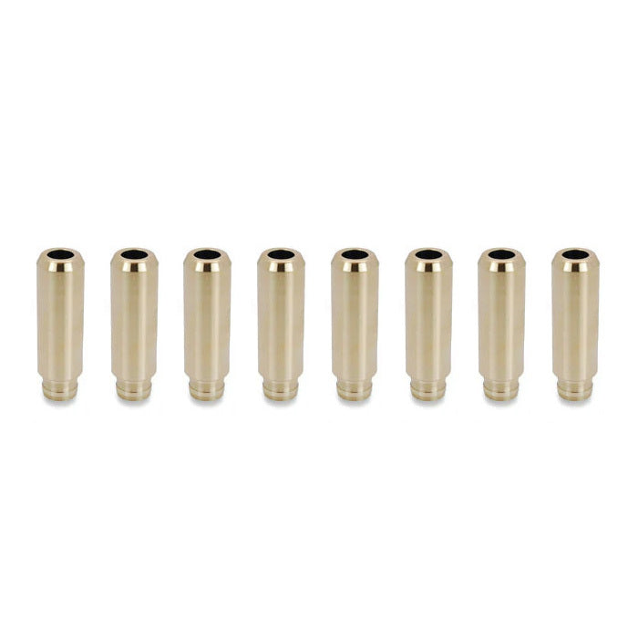 Supertech Subaru EJ20/EJ25 Manganese Bronze Intake Valve Guide 6mm Stem - Set of 8 main image 0