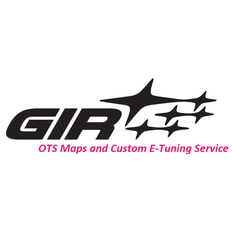 Got it Rex Off The Shelf OTS Accessport Maps VB
