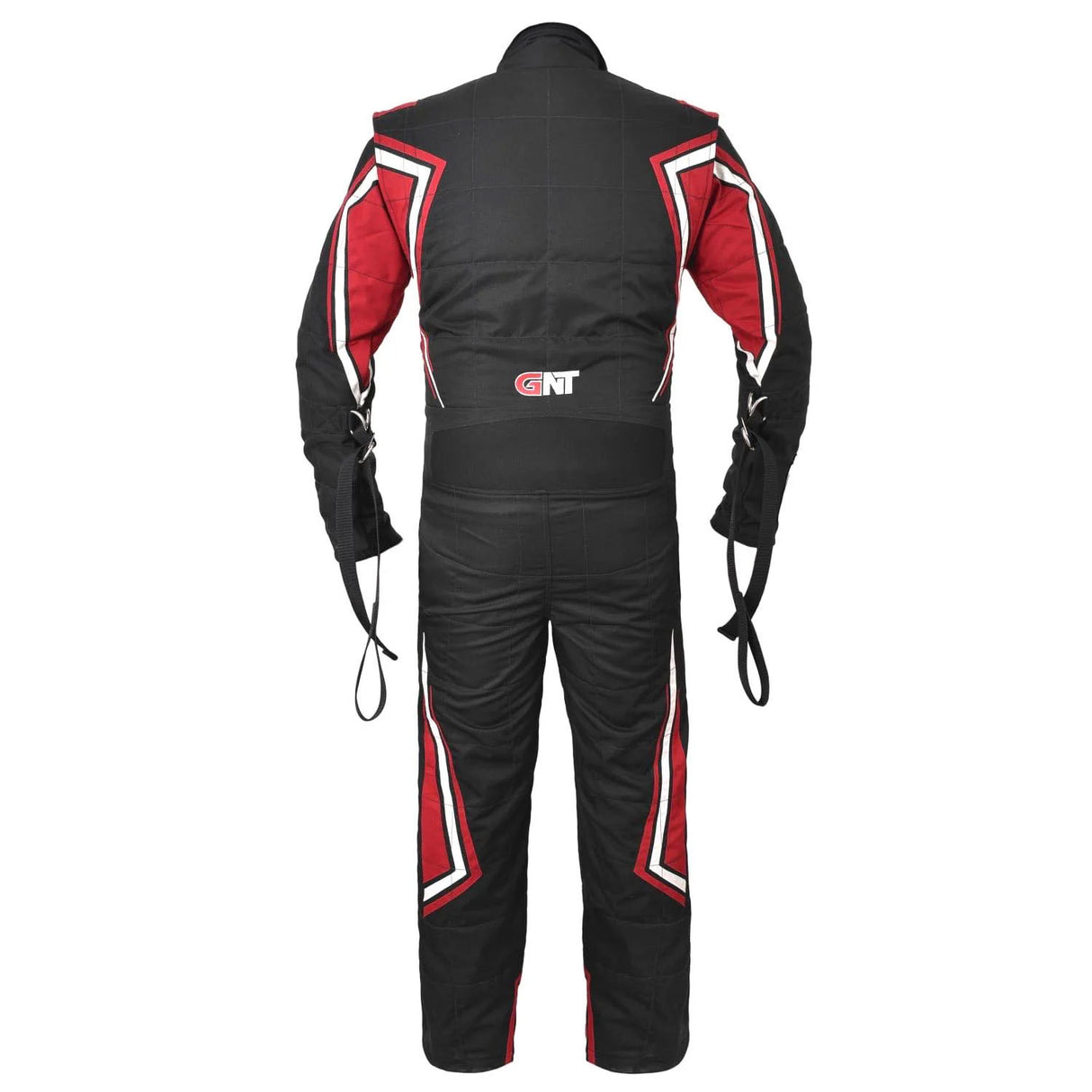 GNT Motorsport Neotek FIA Race Suit