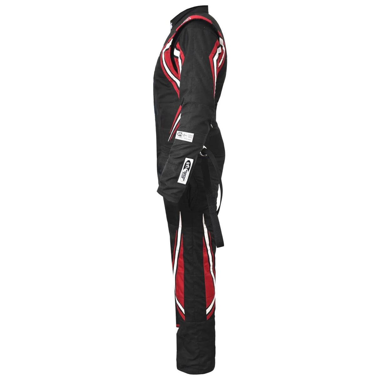 GNT Motorsport Neotek FIA Race Suit
