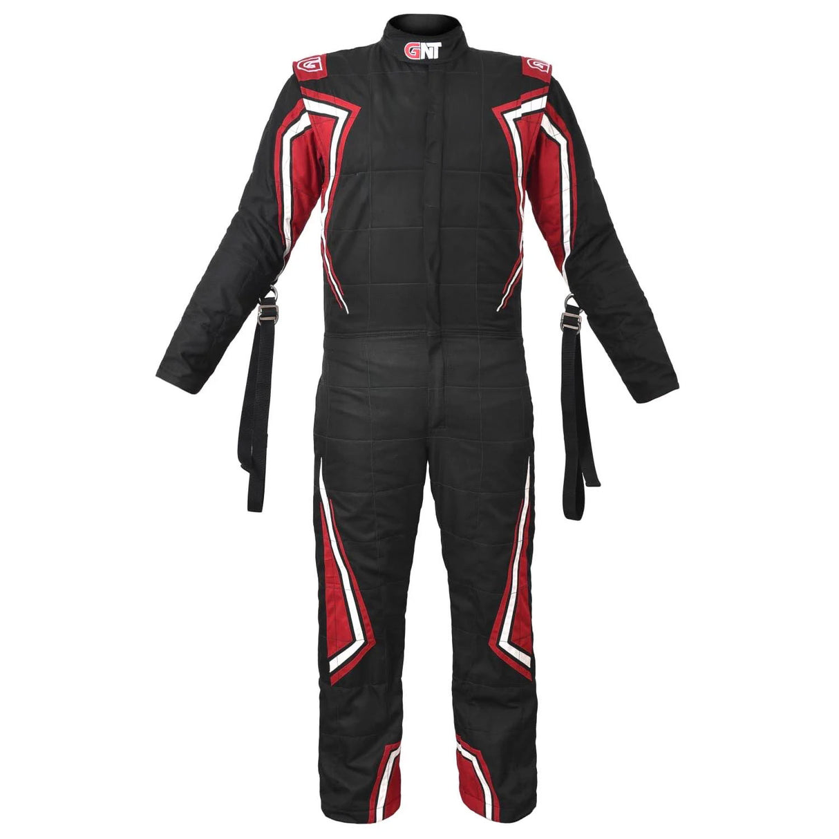 GNT Motorsport Neotek FIA Race Suit