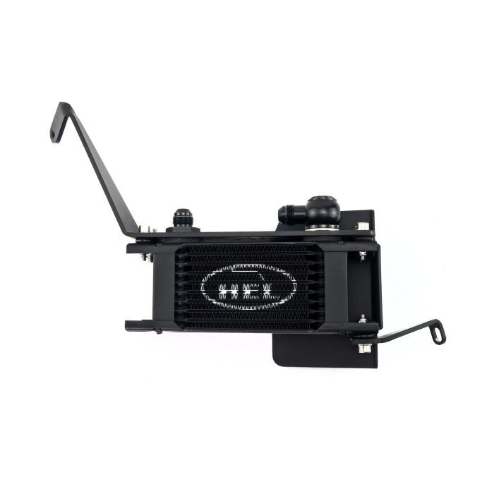 HEL Performance Complete Differential Oil Cooler Kit