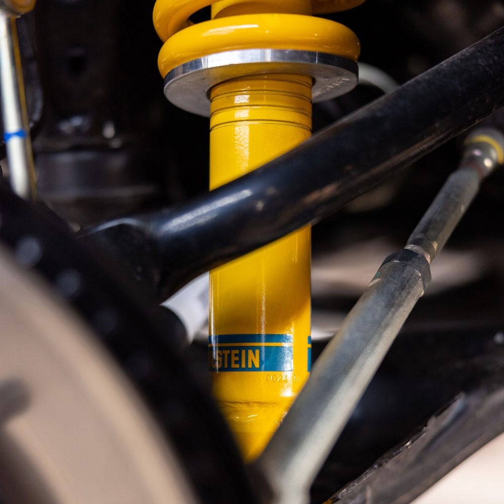 Bilstein B6 Offroad Shock Absorber Kit