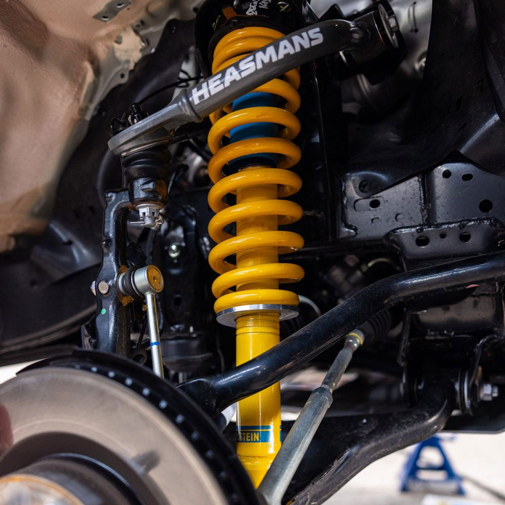 Bilstein B6 Offroad Shock Absorber Kit