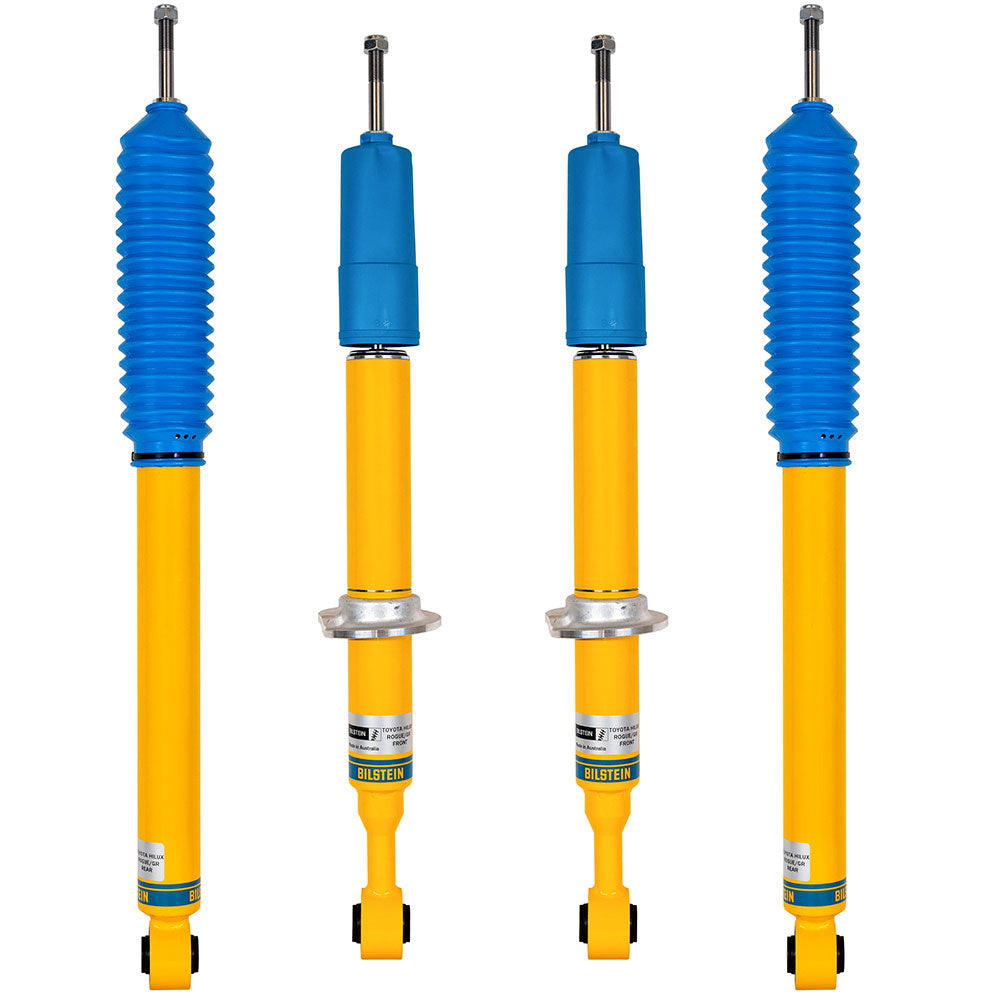 Bilstein B6 Offroad Shock Absorber Kit