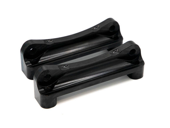 Grimmspeed 4-Piston Brake Caliper Kit