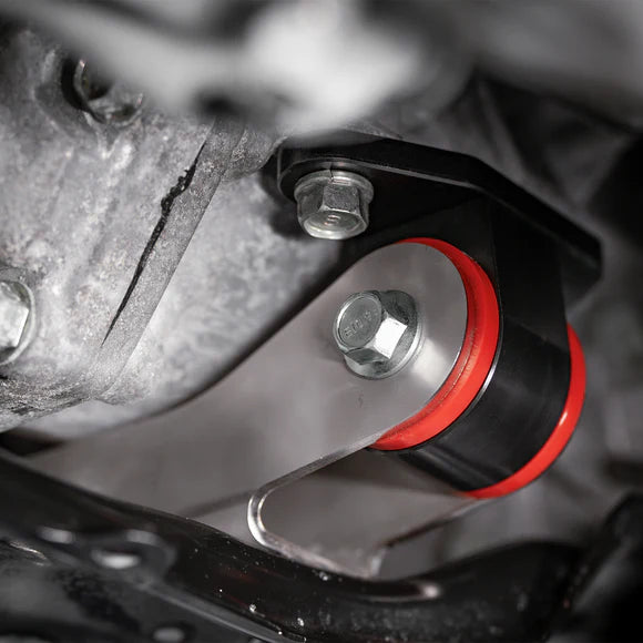 GrimmSpeed Street Transmission Mount