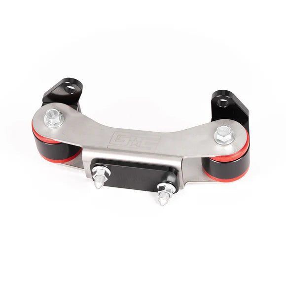 GrimmSpeed Street Transmission Mount