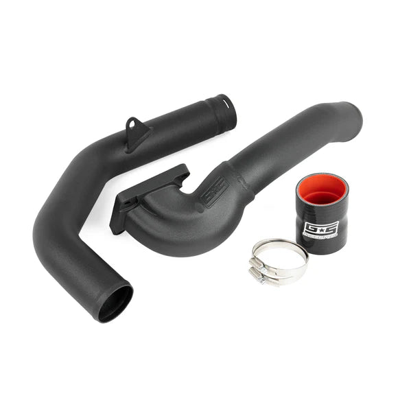 Grimmspeed Charge Pipe Kit