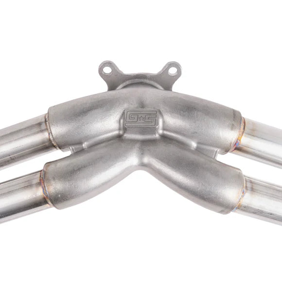GrimmSpeed Equal Length Headers