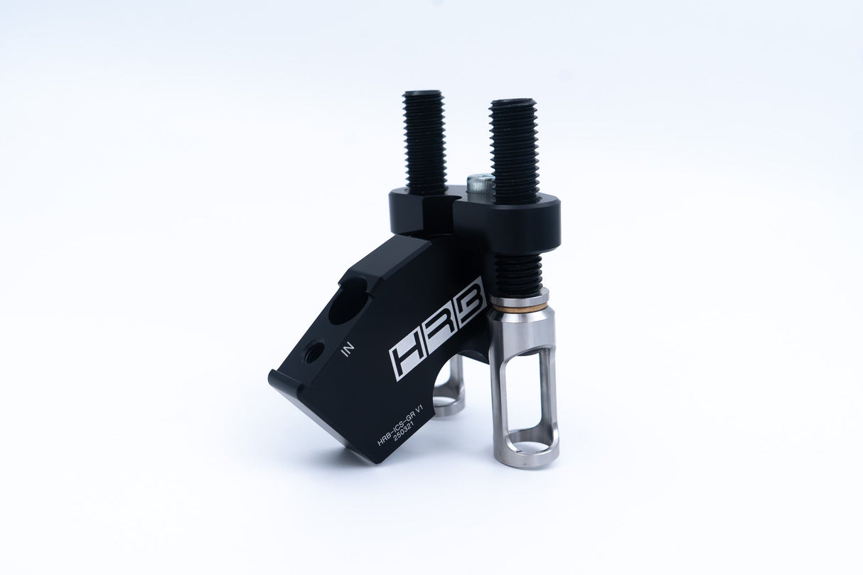 HRB In Car Valve Spring Tool
