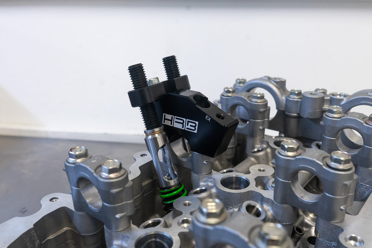 HRB In Car Valve Spring Tool