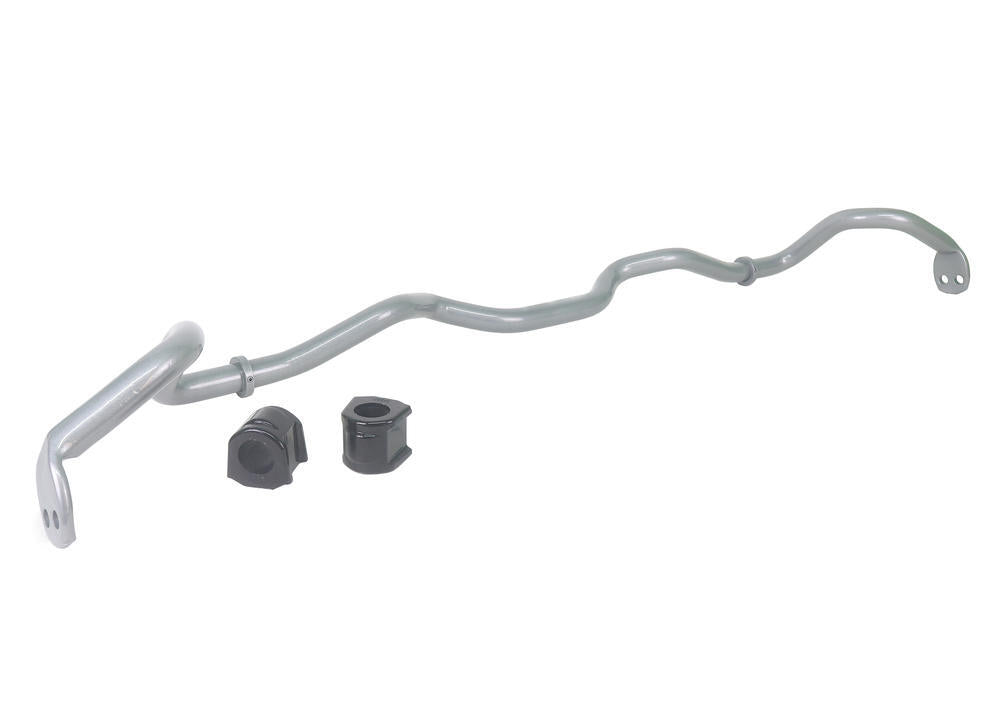 Whiteline Front and Rear Grip Series Vehicle Kit