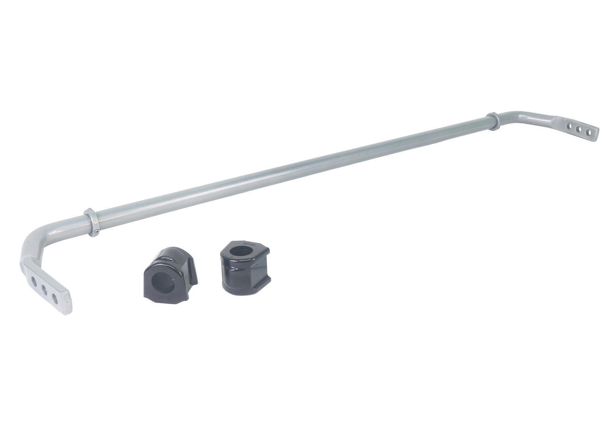 Whiteline Front and Rear Grip Series Vehicle Kit