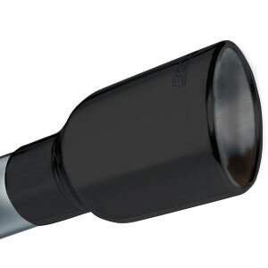 Borla S-Type 2.5" Axle Back Exhaust