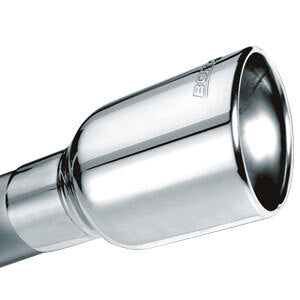 Borla S-Type 2.5" Axle Back Exhaust