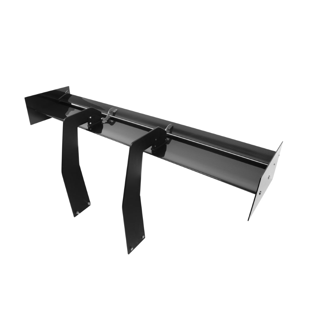APR Carbon Fibre Universal GT-1000 71" Swan Neck Wing AS-407122