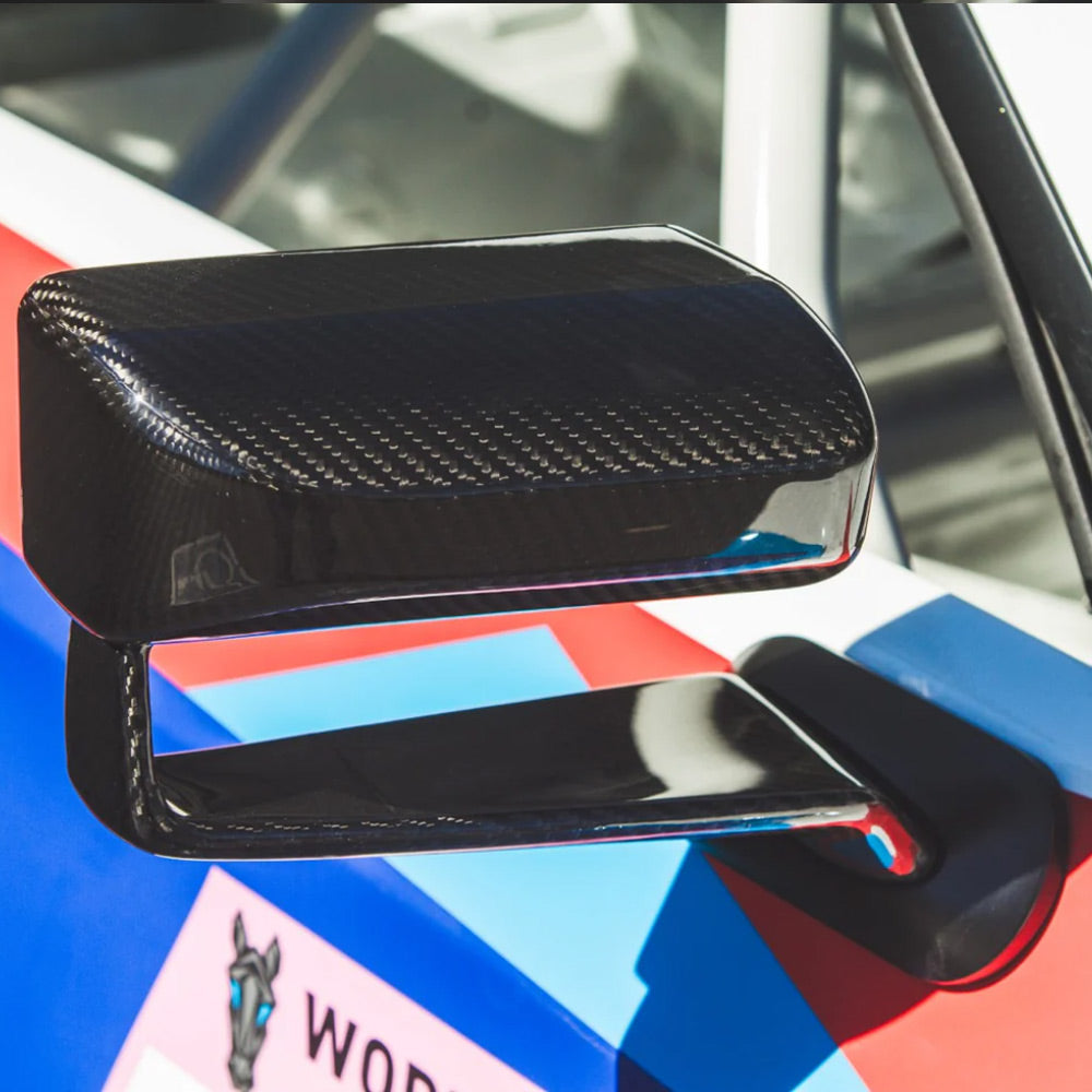APR Performance GT2 Aero Mirror - RHD