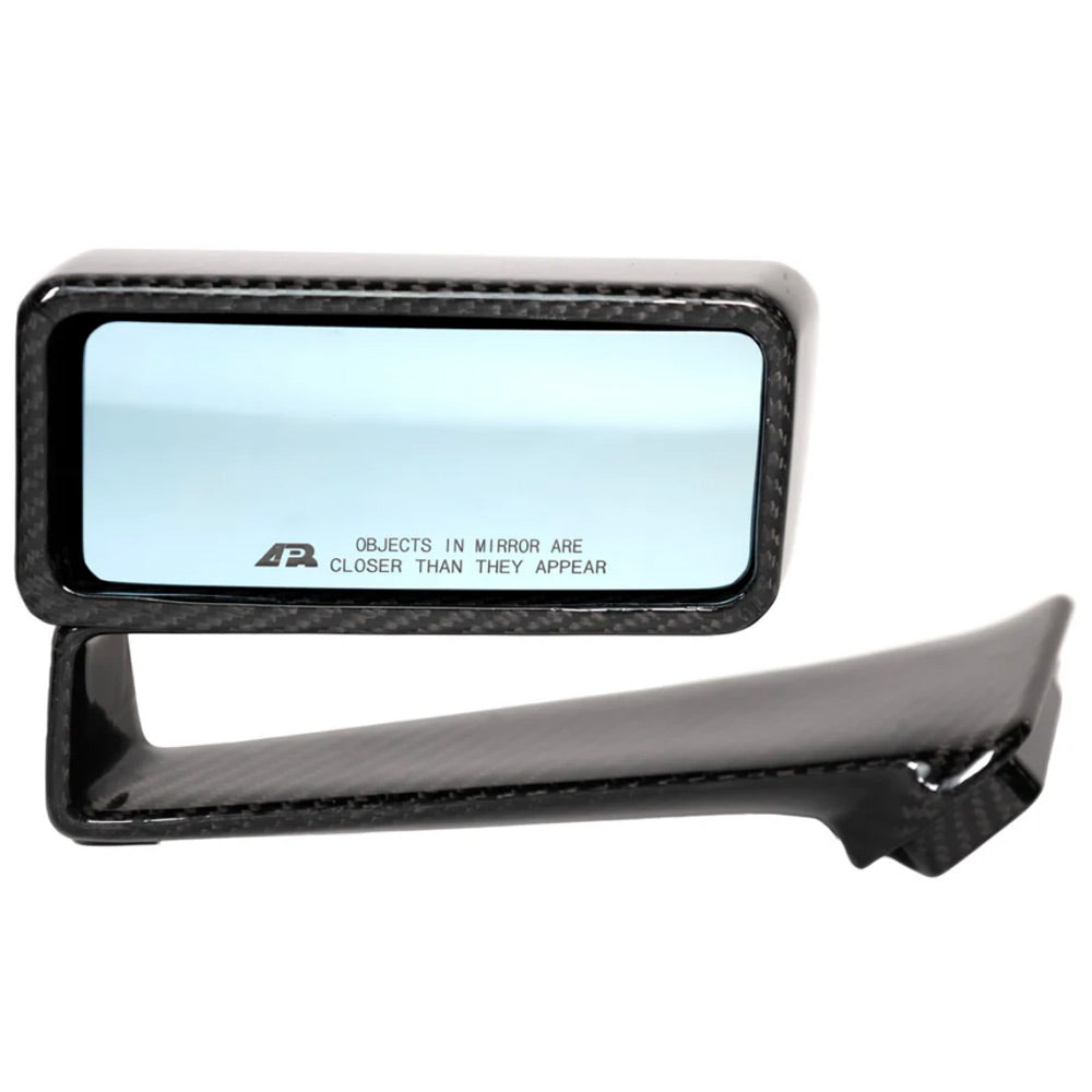 APR Performance GT2 Aero Mirror - RHD