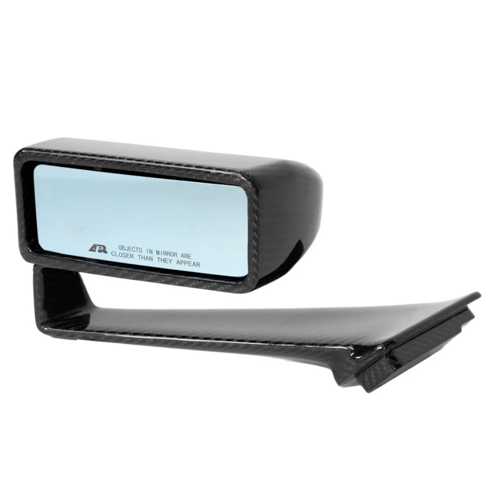 APR Performance GT2 Aero Mirror - RHD