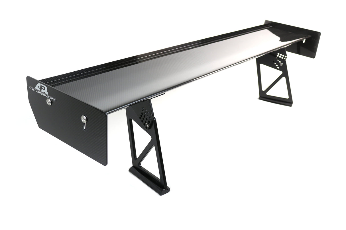 APR Performance Carbon Fibre GT-250 61" Adjustable Wing