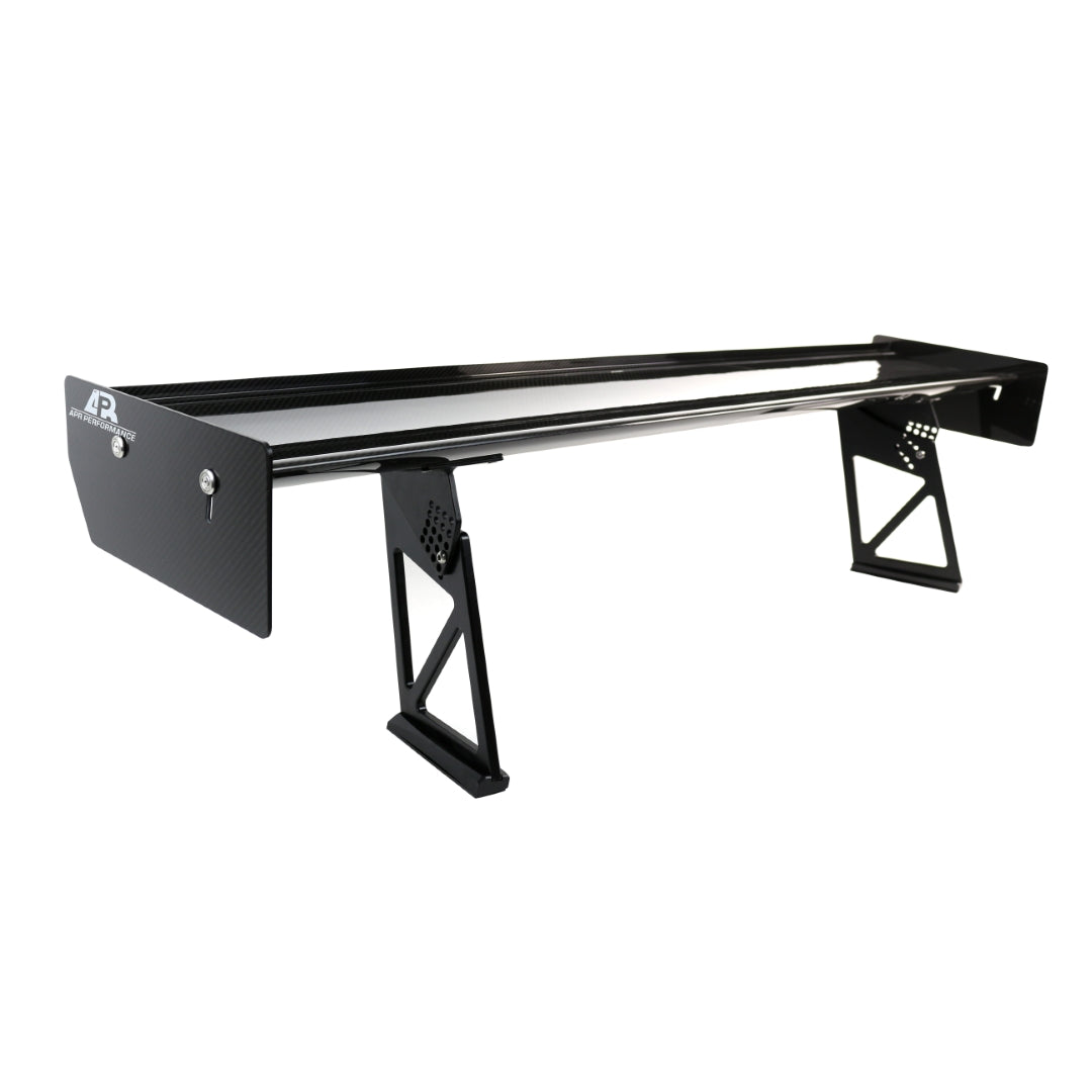 APR Carbon Fibre GT-250 61" Wing Mazda MX-5 NC 05-15 AS-206105