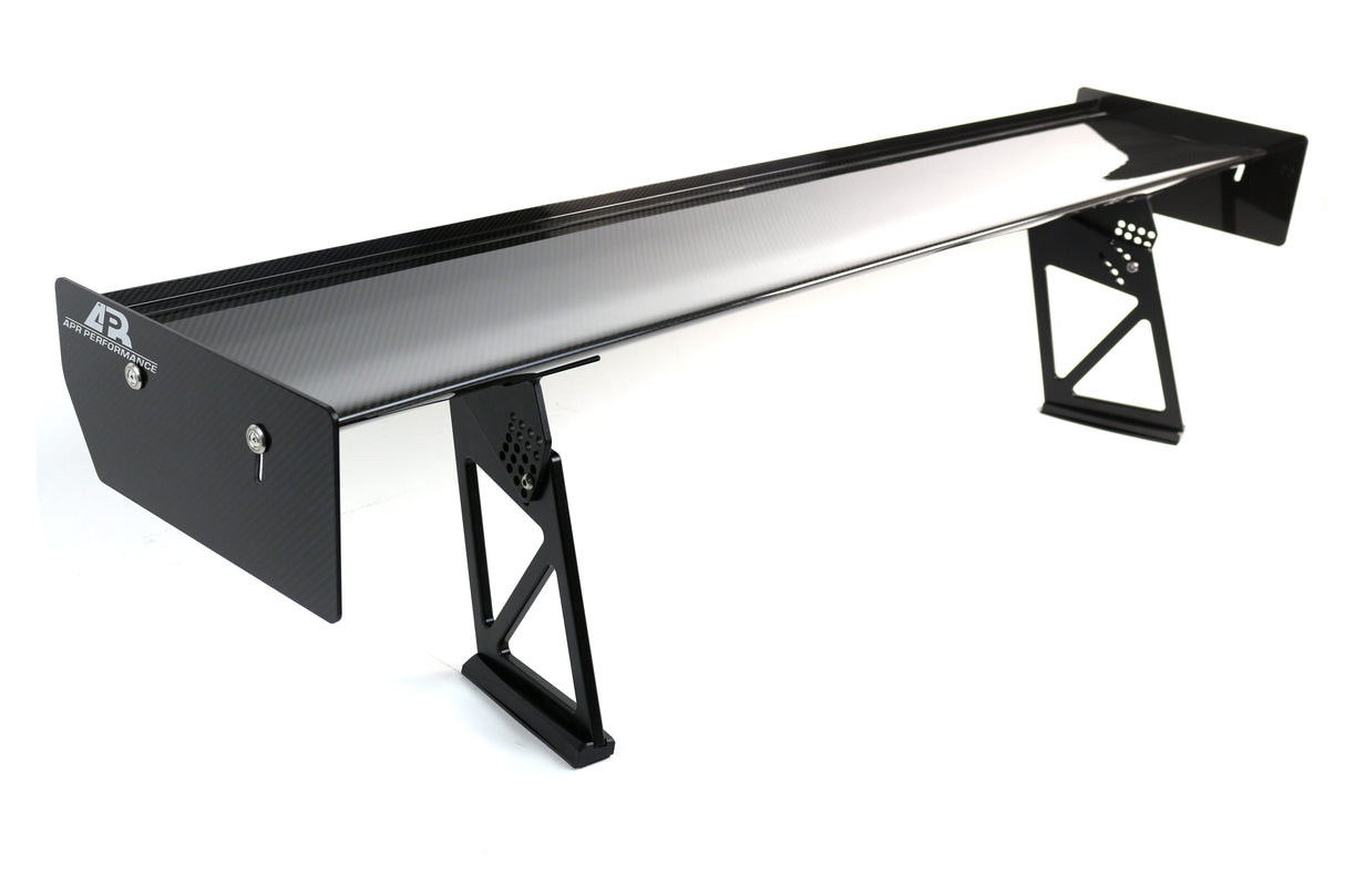 APR Performance Carbon Fibre GT-250 61" Adjustable Wing