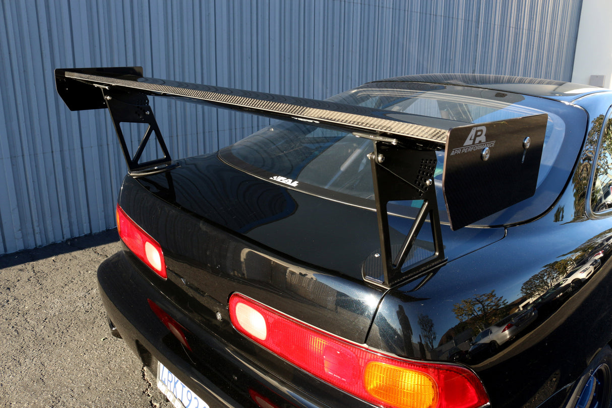 APR Performance Carbon Fibre GT-250 Adjustable Wing 61