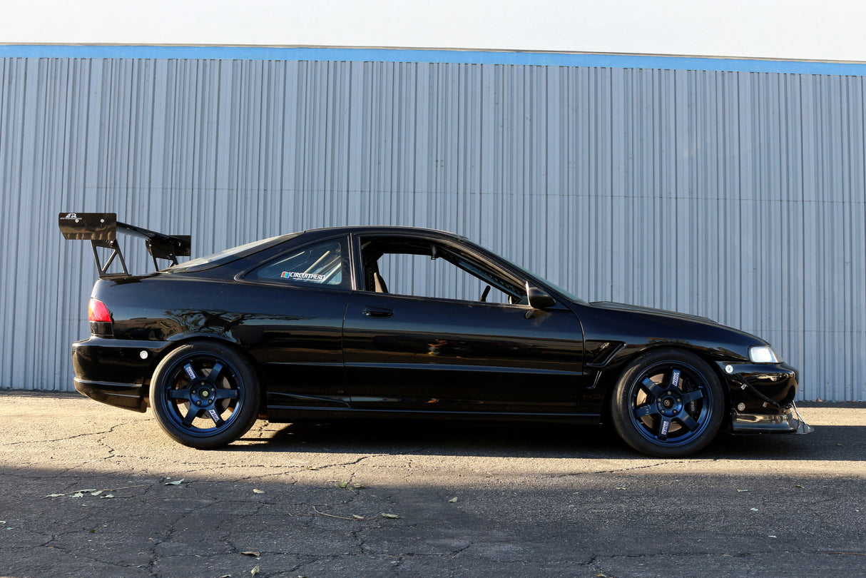 APR Performance Carbon Fibre GT-250 Adjustable Wing 61