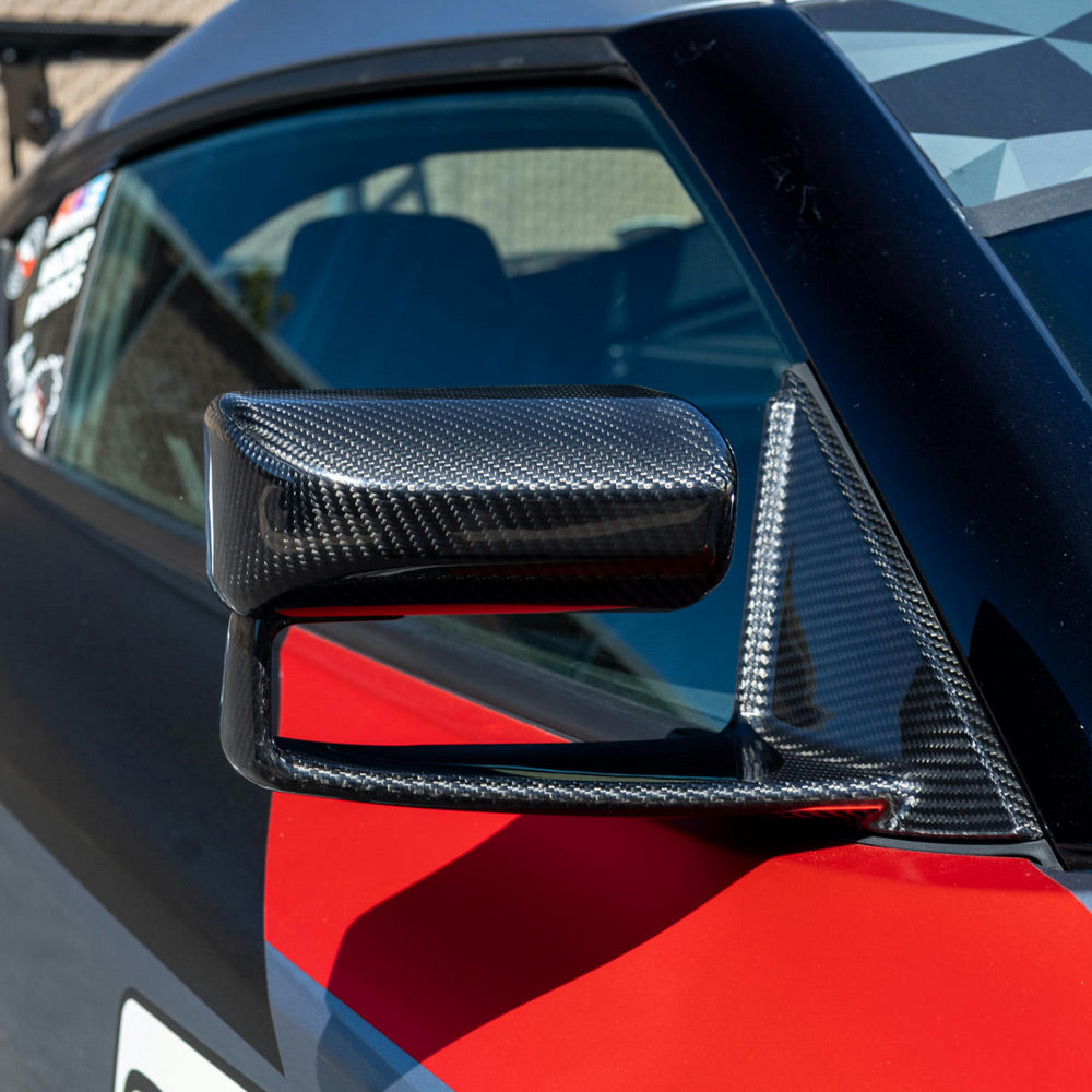 APR Performance GT2 Aero Mirror - RHD