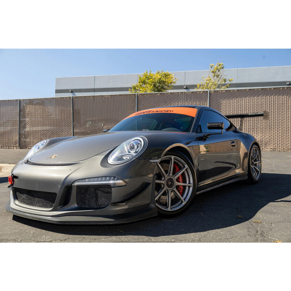 APR Performance GT2 Aero Mirror - RHD