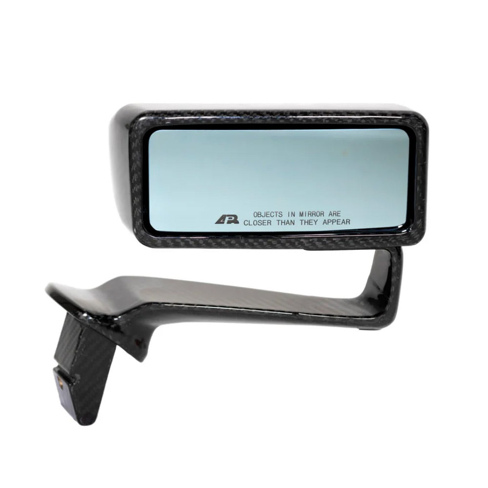 APR Performance GT2 Aero Mirror - RHD