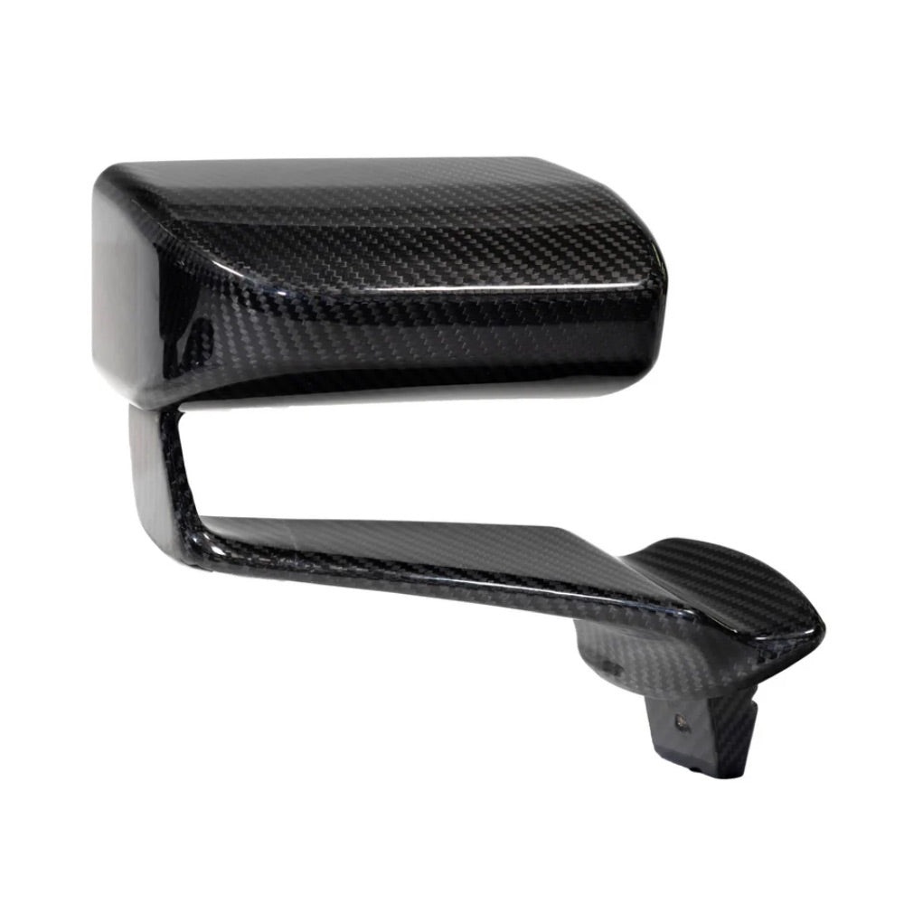 APR Performance GT2 Aero Mirror - RHD