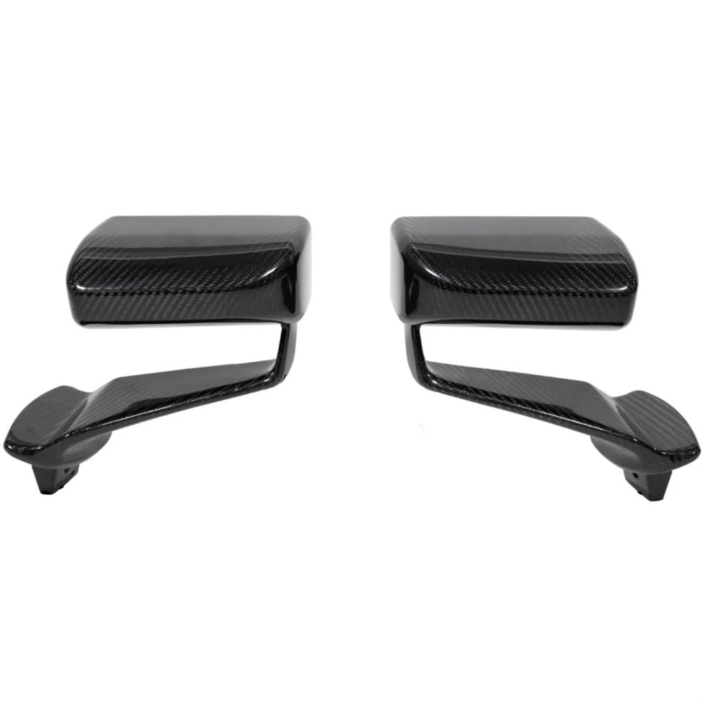 APR Performance GT2 Aero Mirror - RHD