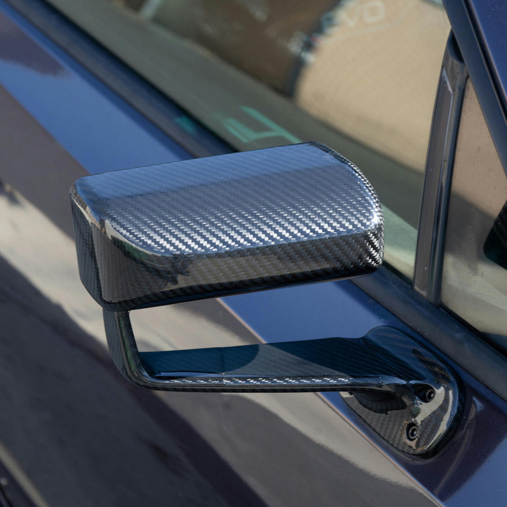APR Performance GT2 Aero Mirror - RHD